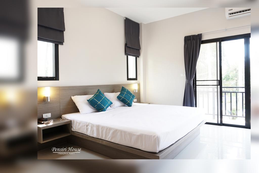 Pensiri House - Sha Extra Plus Nai Yang Bagian luar foto
