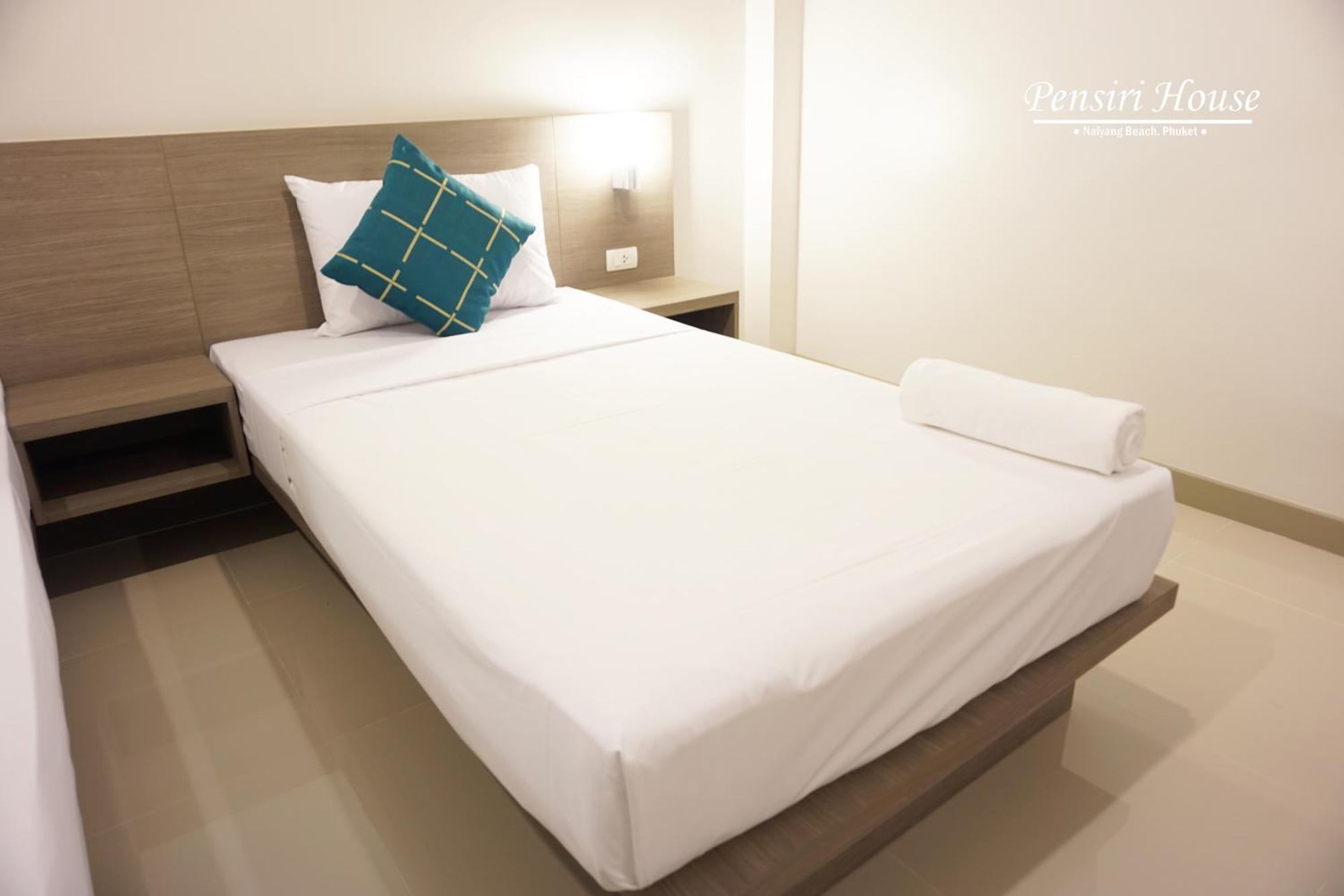 Pensiri House - Sha Extra Plus Nai Yang Ruang foto