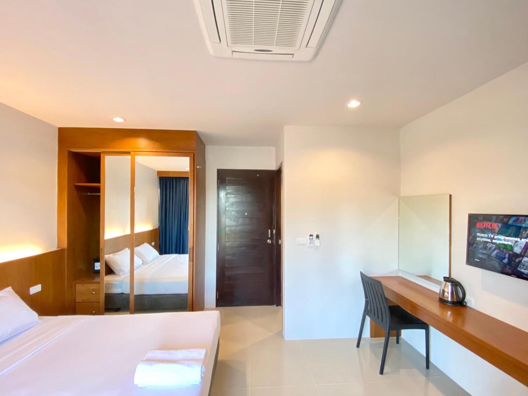 Pensiri House - Sha Extra Plus Nai Yang Ruang foto