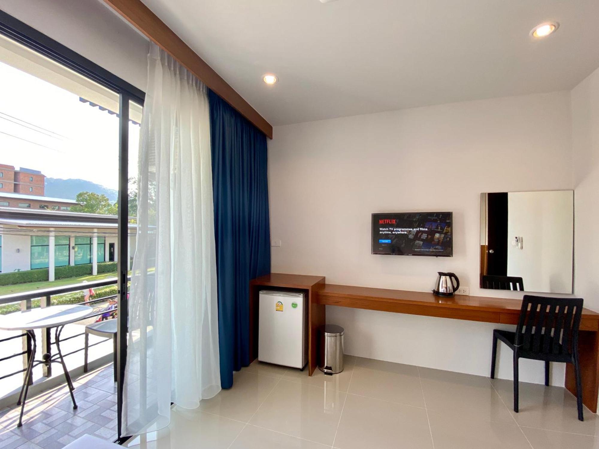 Pensiri House - Sha Extra Plus Nai Yang Ruang foto
