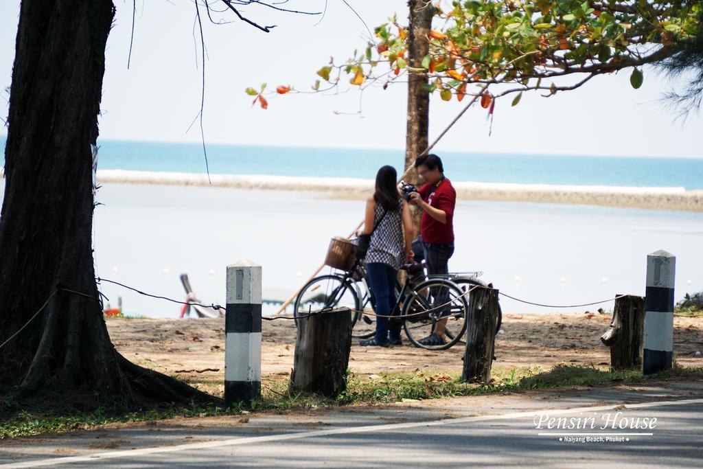 Pensiri House - Sha Extra Plus Nai Yang Bagian luar foto