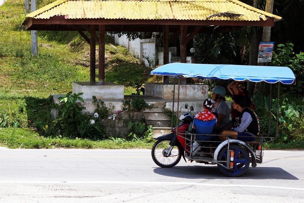 Pensiri House - Sha Extra Plus Nai Yang Bagian luar foto