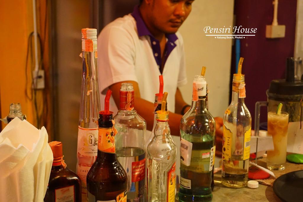 Pensiri House - Sha Extra Plus Nai Yang Bagian luar foto