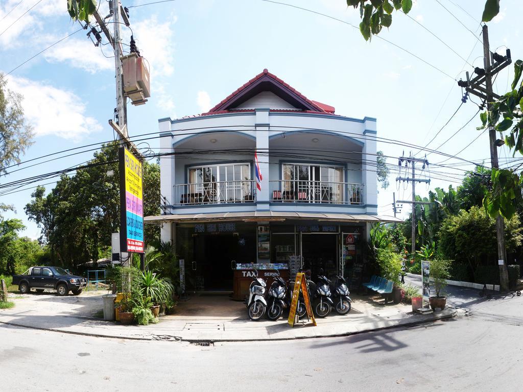 Pensiri House - Sha Extra Plus Nai Yang Bagian luar foto