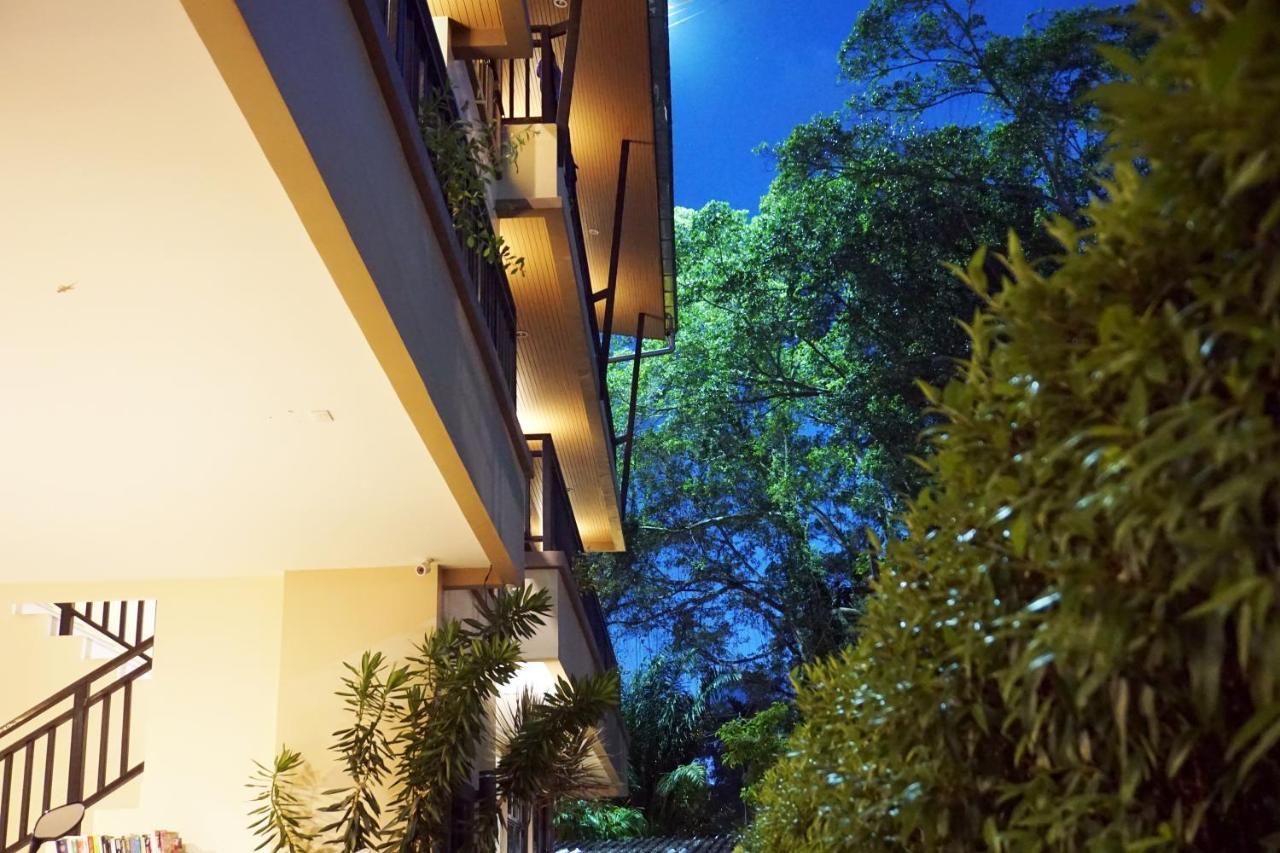 Pensiri House - Sha Extra Plus Nai Yang Bagian luar foto