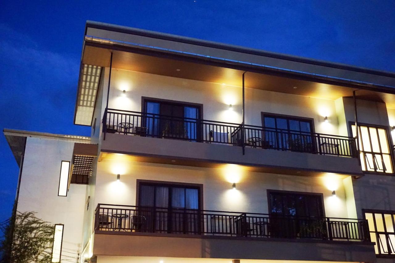 Pensiri House - Sha Extra Plus Nai Yang Bagian luar foto