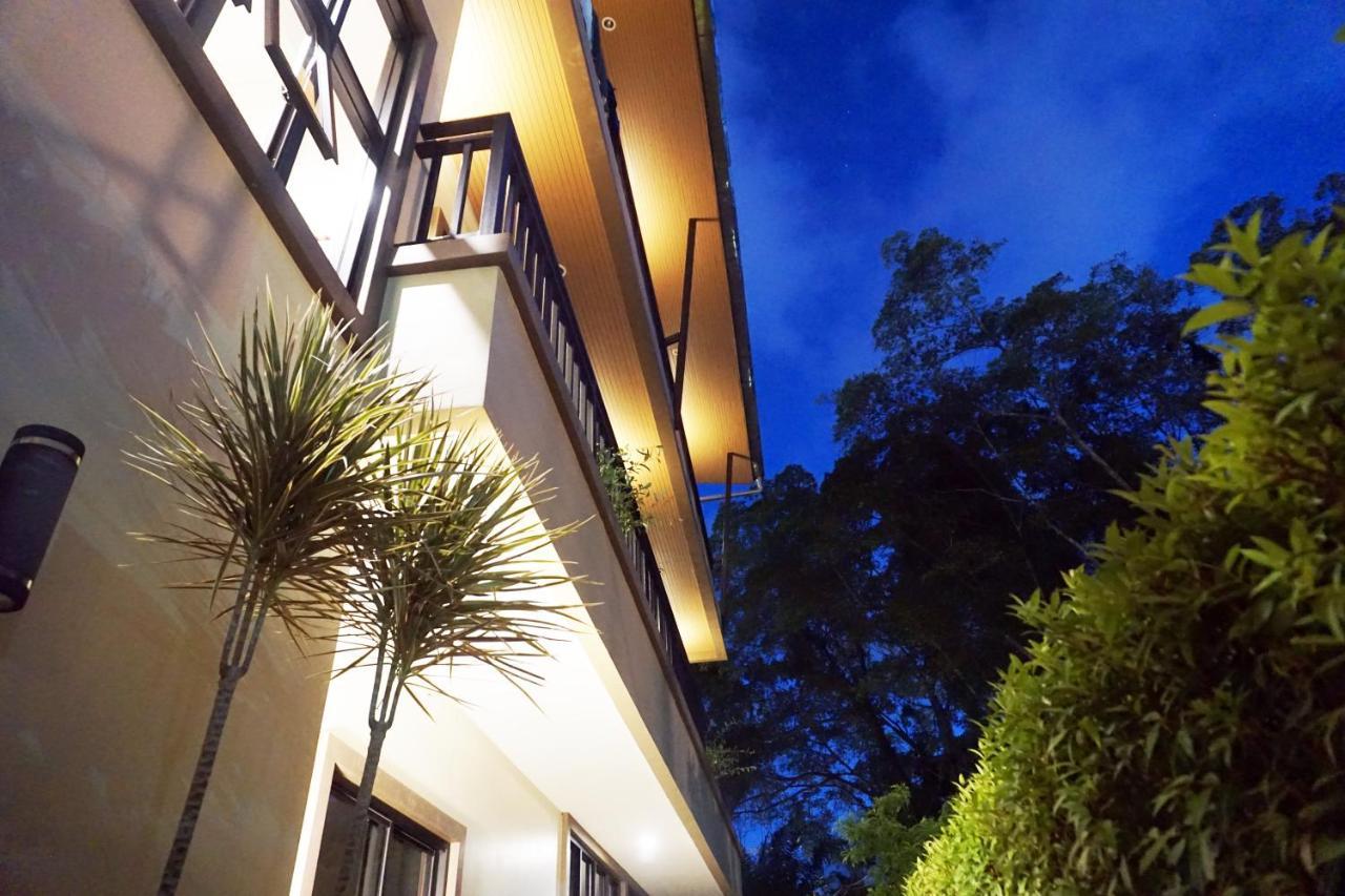 Pensiri House - Sha Extra Plus Nai Yang Bagian luar foto