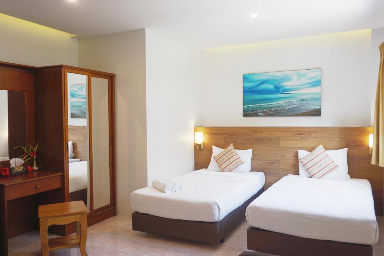 Pensiri House - Sha Extra Plus Nai Yang Ruang foto