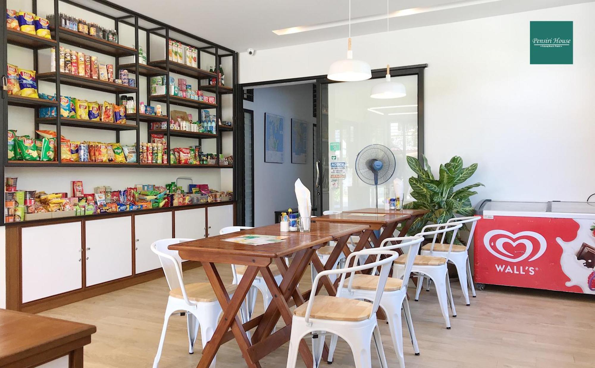 Pensiri House - Sha Extra Plus Nai Yang Bagian luar foto