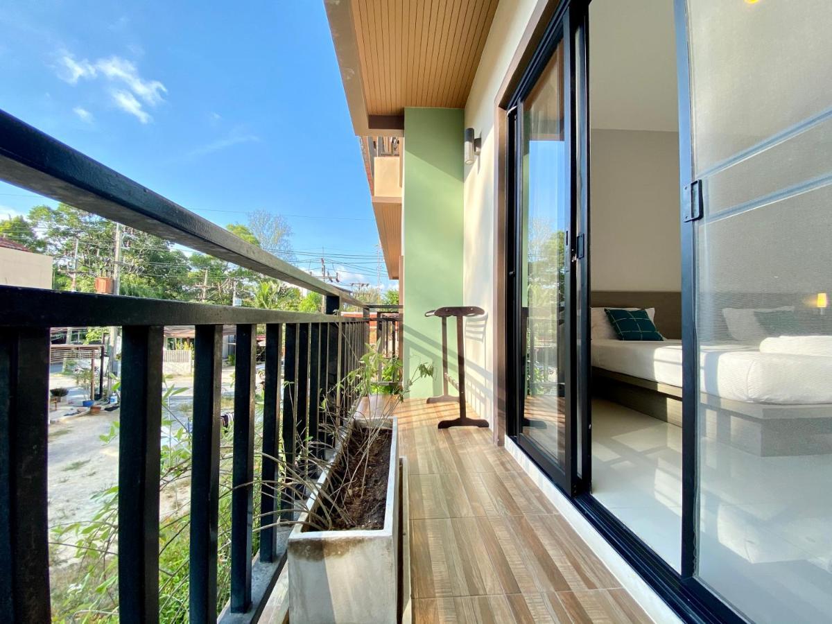 Pensiri House - Sha Extra Plus Nai Yang Bagian luar foto