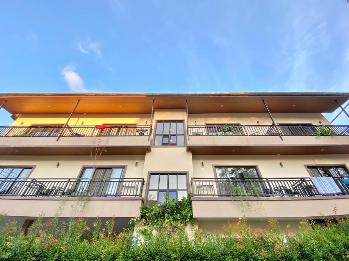 Pensiri House - Sha Extra Plus Nai Yang Bagian luar foto