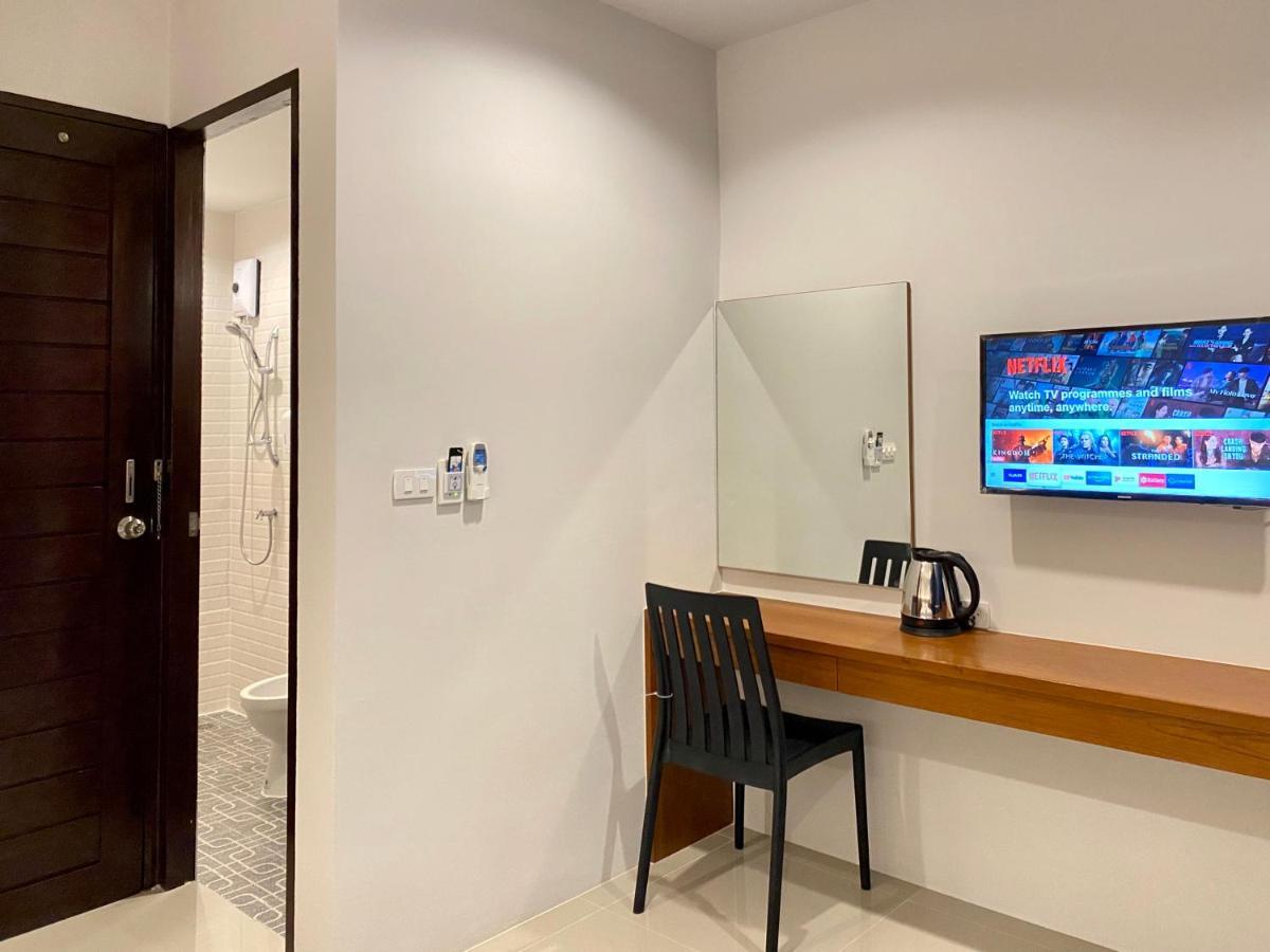 Pensiri House - Sha Extra Plus Nai Yang Bagian luar foto