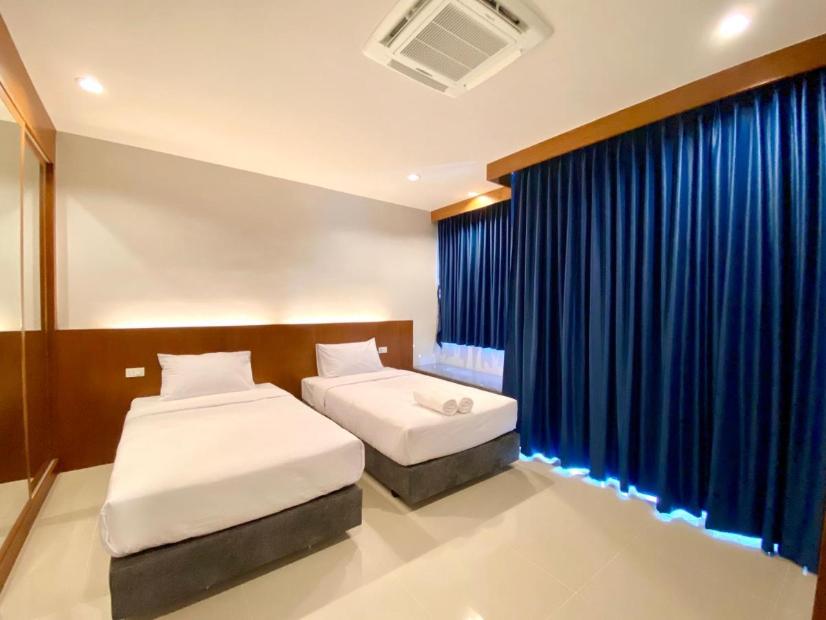 Pensiri House - Sha Extra Plus Nai Yang Bagian luar foto