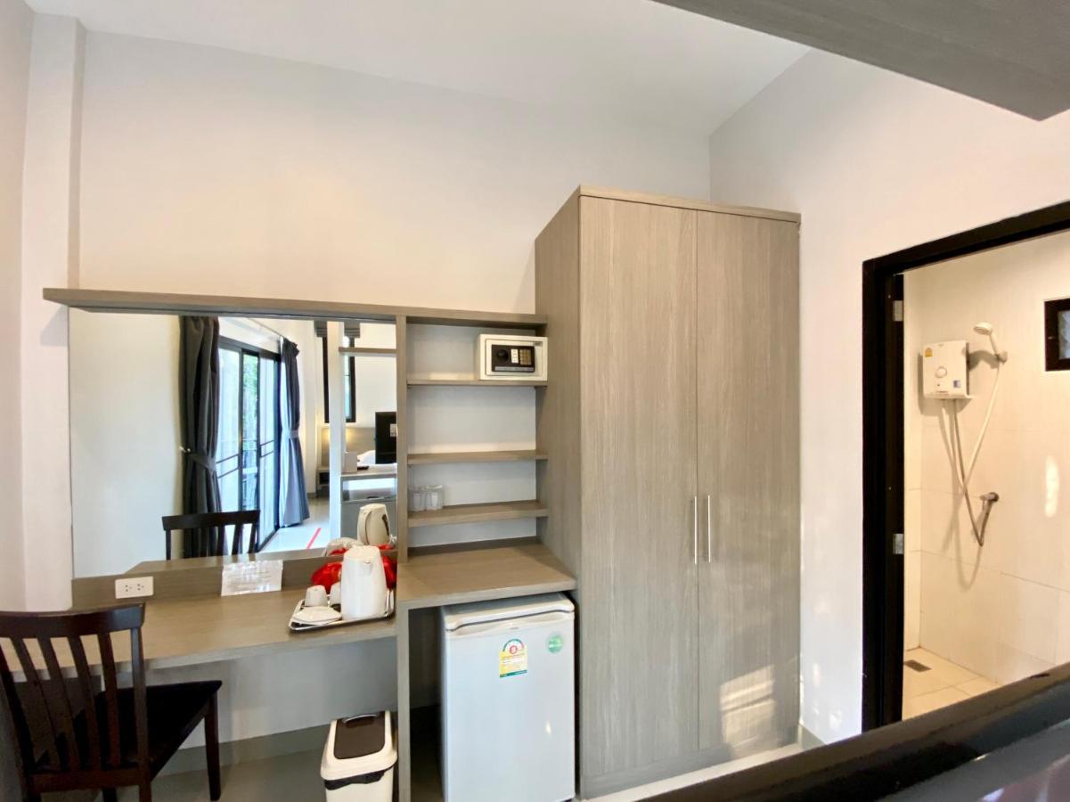 Pensiri House - Sha Extra Plus Nai Yang Bagian luar foto