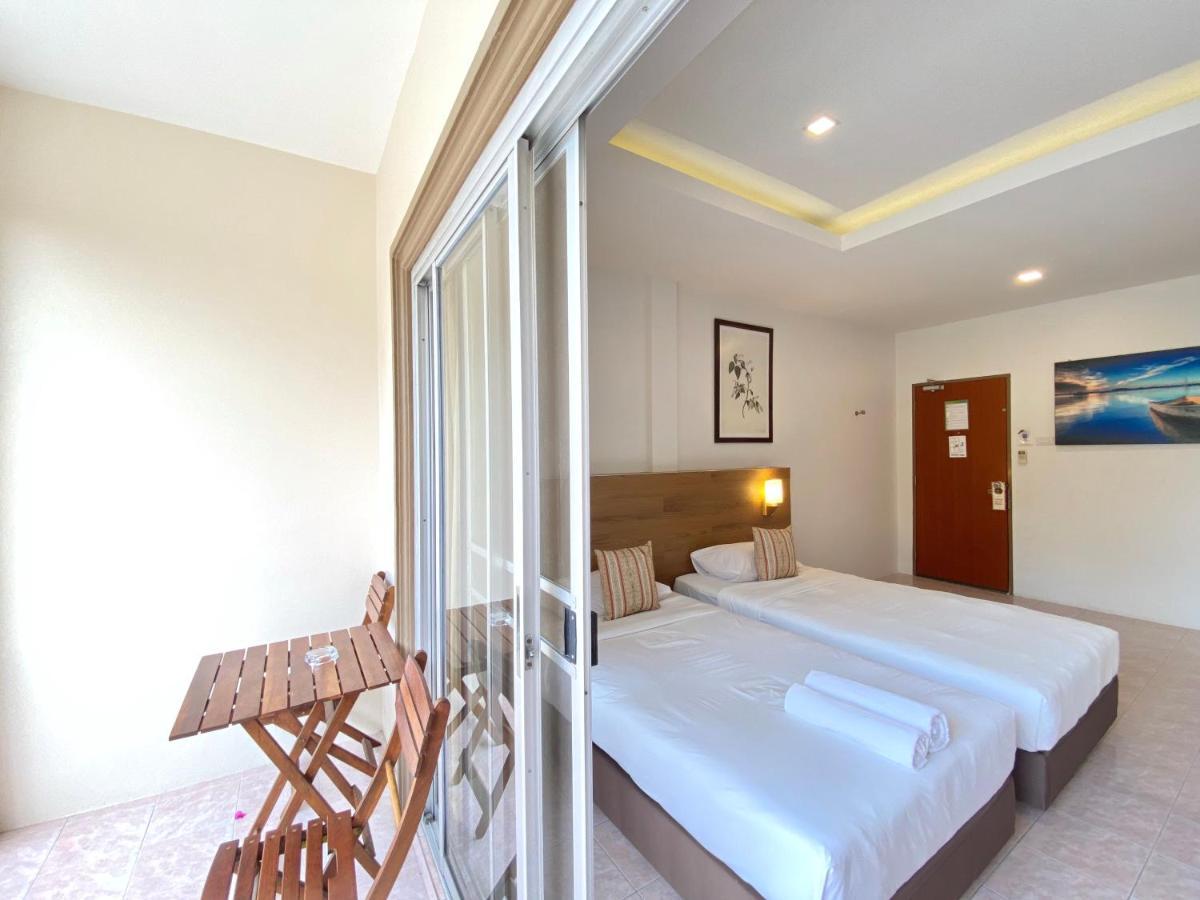 Pensiri House - Sha Extra Plus Nai Yang Bagian luar foto