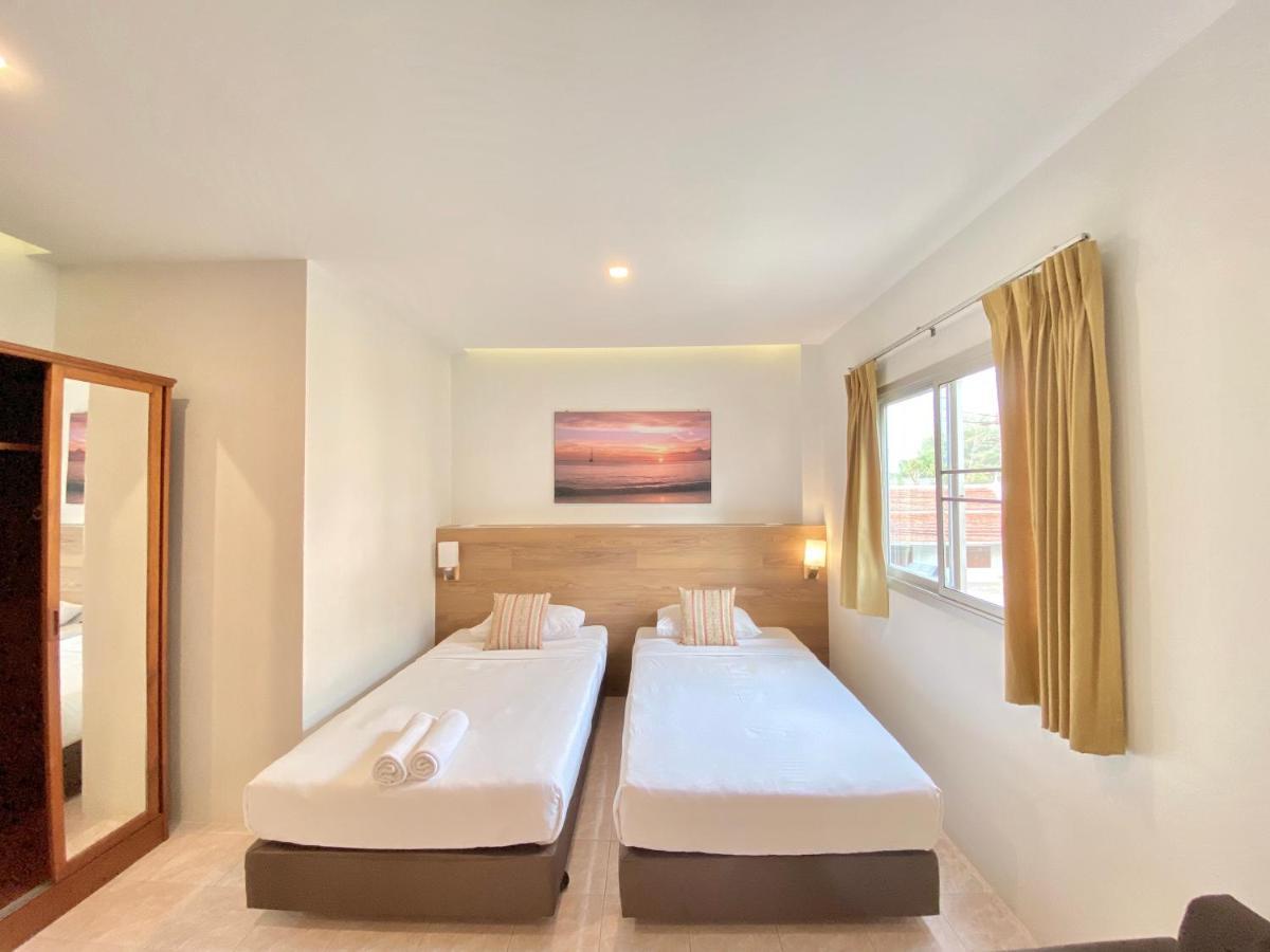 Pensiri House - Sha Extra Plus Nai Yang Bagian luar foto